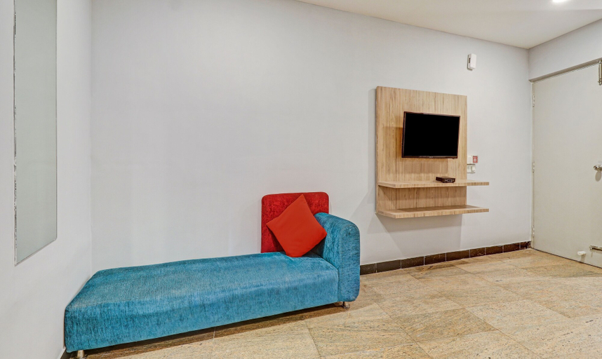 Others 5, Itsy Hotels Classio Richmond, Bangalore