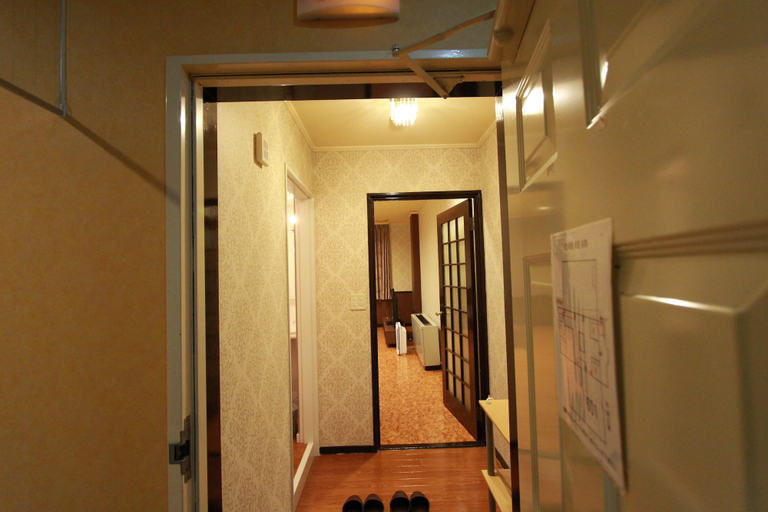Others 5, Hotel JIN (Adult Only), Hamamatsu