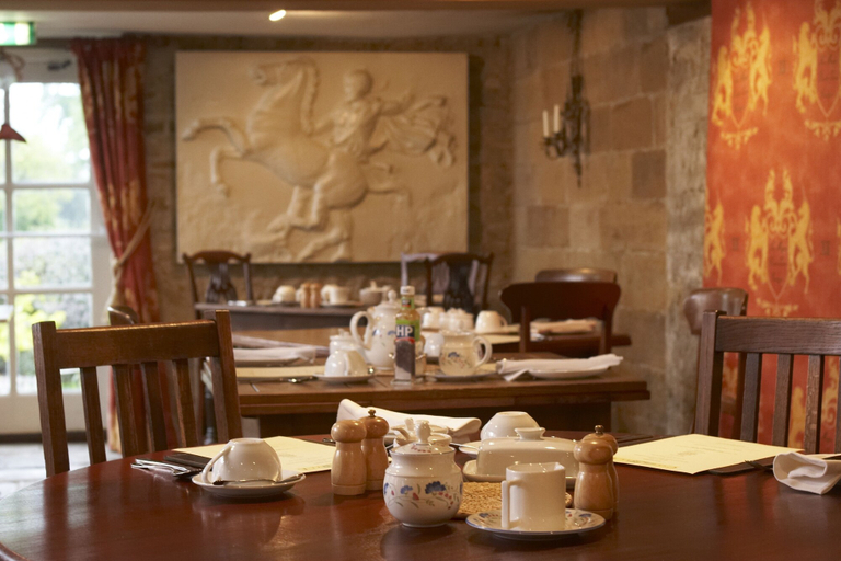 Food & Drinks, The Cornmill Stable Cottages, North Yorkshire