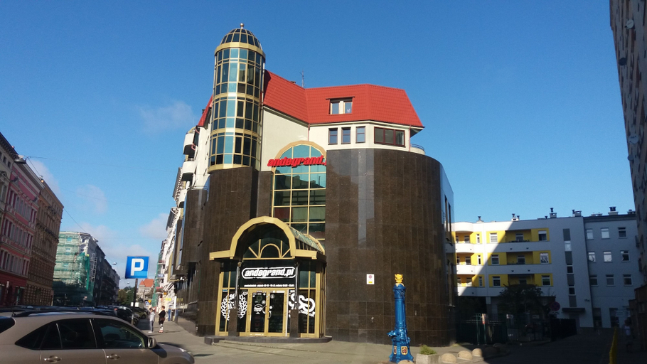 Exterior & Views 2, TOP Apartments 2, Szczecin