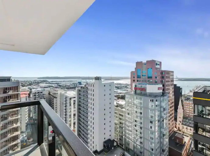 Others 4, Sky Tower Views | 2 Bed 2 Bath CBD | Zodiak Stays, Waitakere