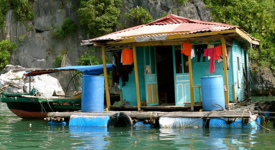 Exterior & Views, Halong Overnight In Cat Ba Island, Hạ Long