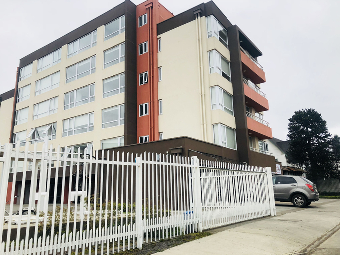 Exterior & Views, SleepWell Suites&Apartments, Cautín