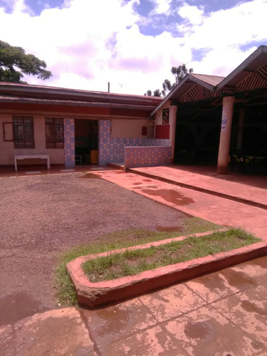 Exterior & Views 2, Mwisho Mwisho Tourist Hotel, Alego Usonga