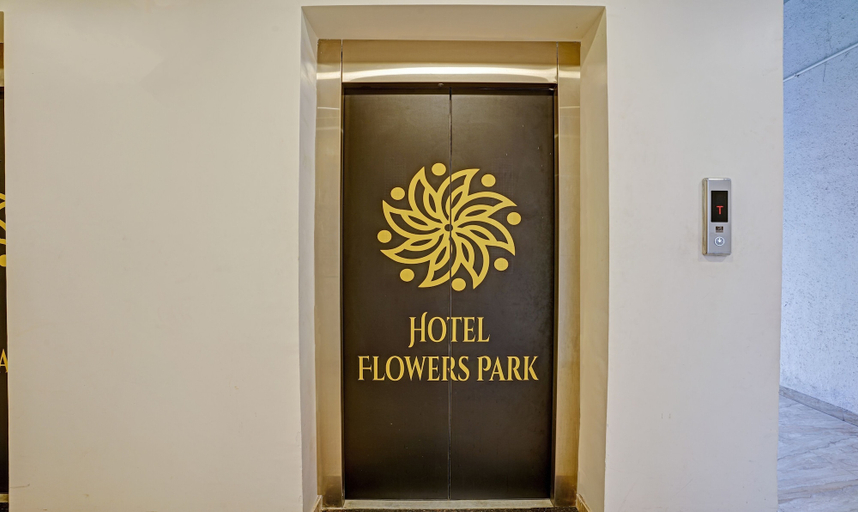 Exterior & Views 2, Itsy Hotels Flowers Park, Nashik