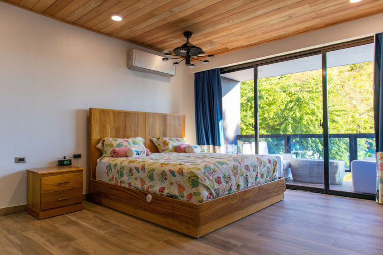 Bedroom 3, Residencial SFA Pedernales, Pedernales