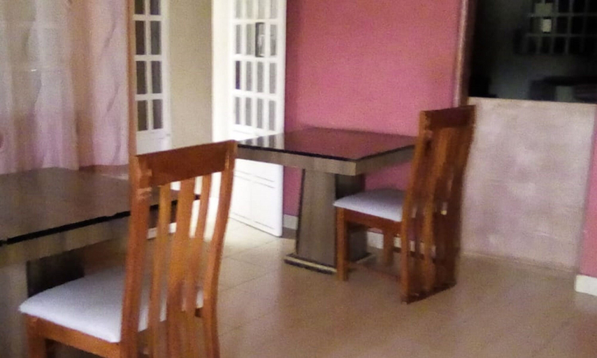 Others, Zama Hotel, Nakuru Town East