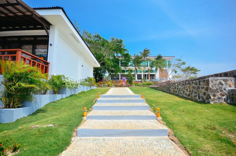 Exterior & Views 2, Anda Pearl Premier Resort, Anda