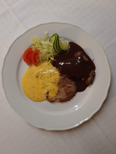 Food & Drinks 4, Skogmo Gjestgiveri, Overhalla
