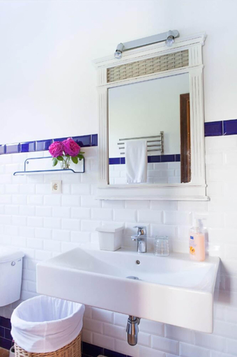 Bathroom 3, Casa Rural Andrin La Torre 4., Asturias