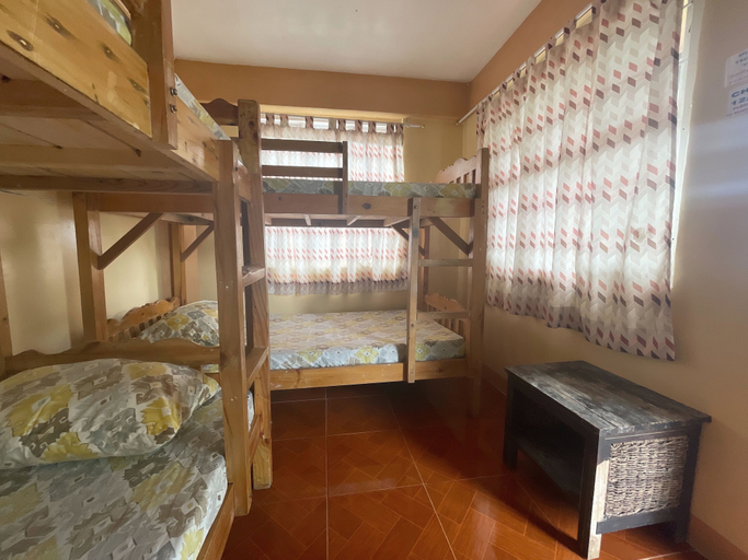Bedroom 3, La Virginia Leisure Park and Amusement Resort, Mataas Na Kahoy