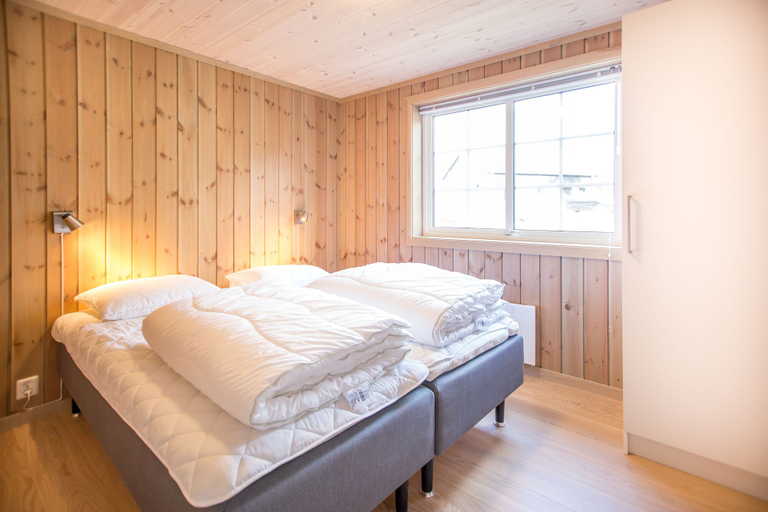 Bedroom 3, Geilolia Hyttetun, Hol