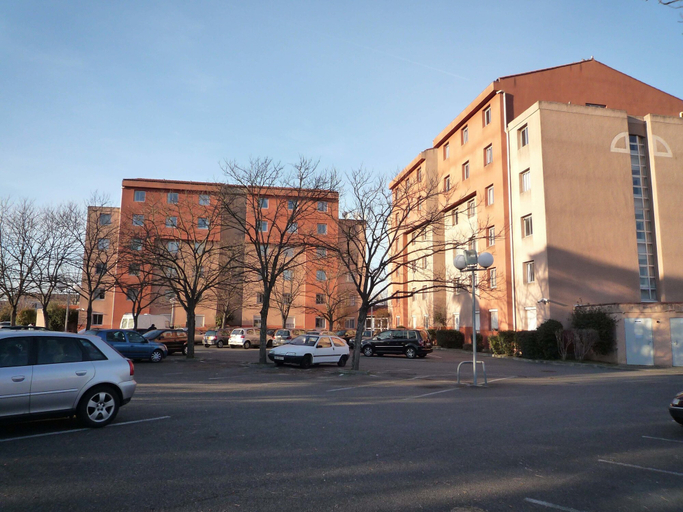 Exterior & Views, ABITEL - Les Studines des Pradettes, Haute-Garonne