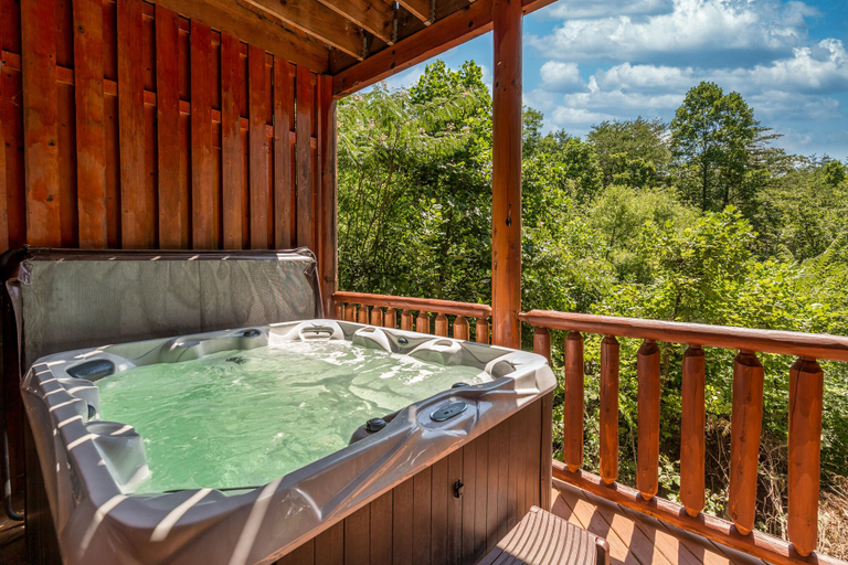 Sport & Beauty 5, Bear Essentials Lodge, Sevier