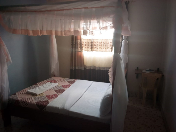 Bedroom 2, Jamliz Hotel, Mwingi Central