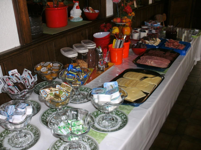 Food & Drinks 5, Tannenhof, Miltenberg
