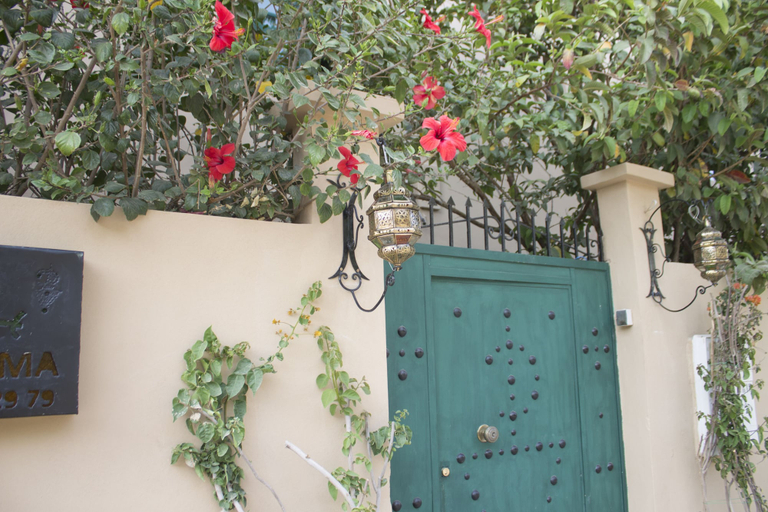 Exterior & Views 2, Riad Anma, Taroudannt