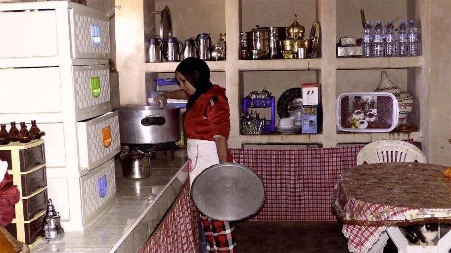 Food & Drinks 5, Gîte Migusta Chez Madame Hayate, Ouarzazate