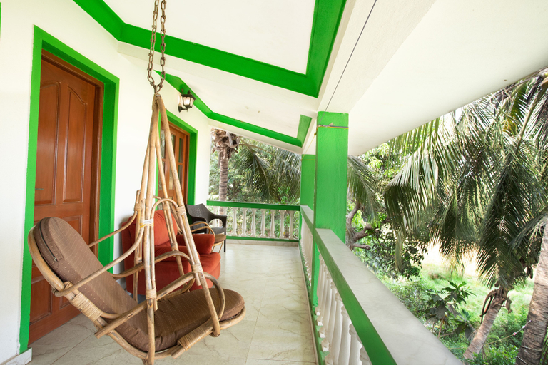 Others 5, Casa Margarida, North Goa