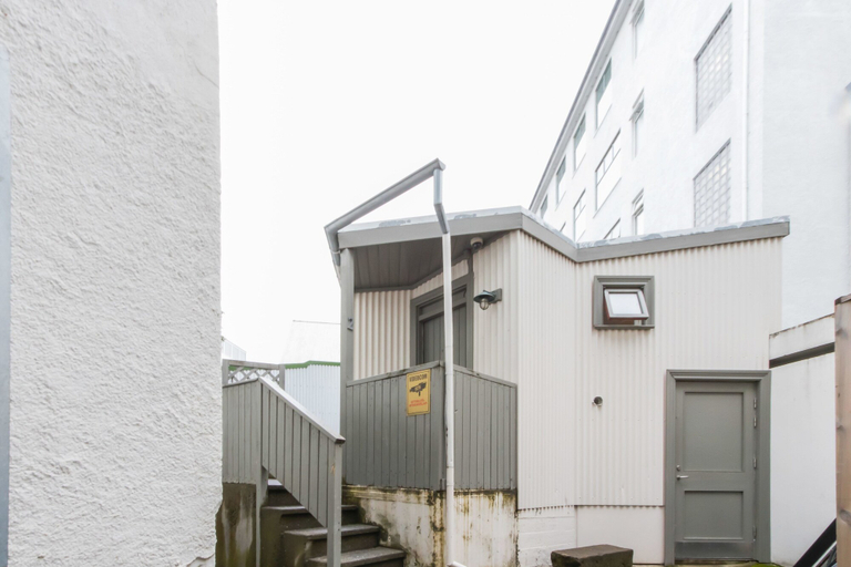 Exterior & Views 2, Apartment SK2, Reykjavík