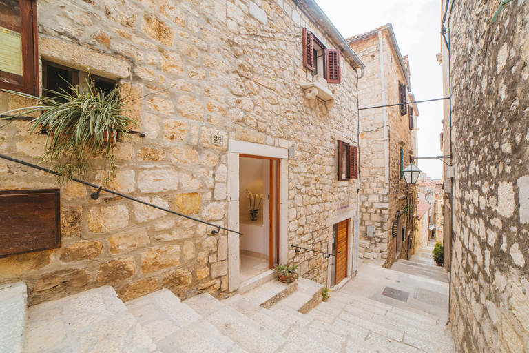 Exterior & Views 2, House Karkovich, Hvar