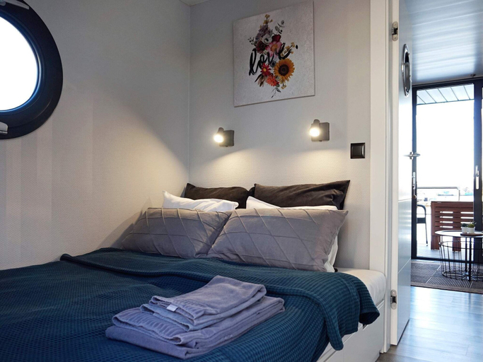 Bedroom, Holiday Home in Göteborg, Göteborg