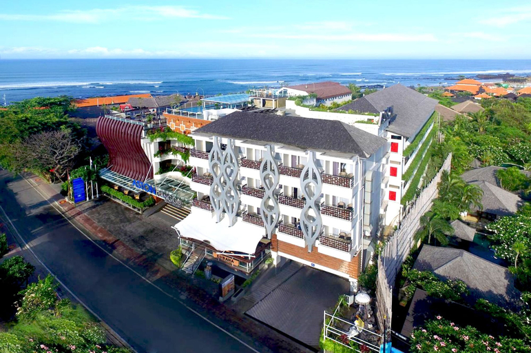 Exterior & Views 2, Comfort Room Batu Bolong Beach old Mans Canggu, Badung