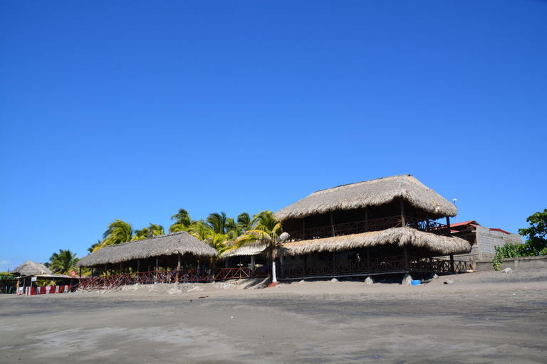 Exterior & Views, Hotel Suyapa Beach, León