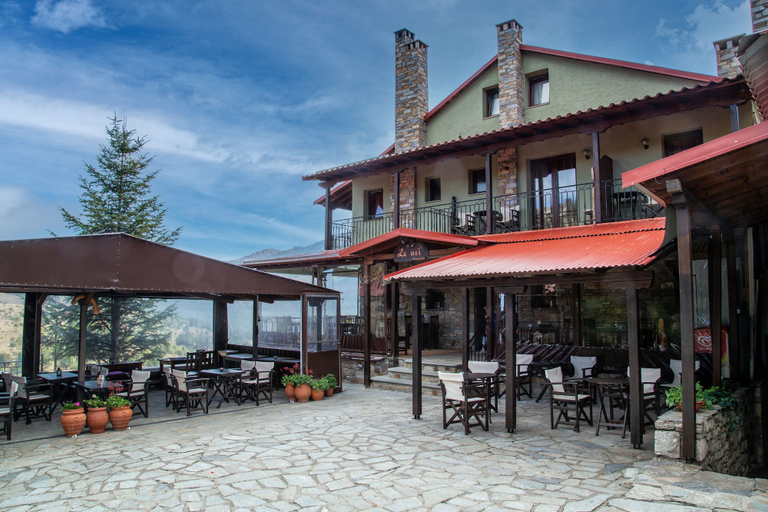 Exterior & Views 2, La Noi Guesthouse, West Macedonia