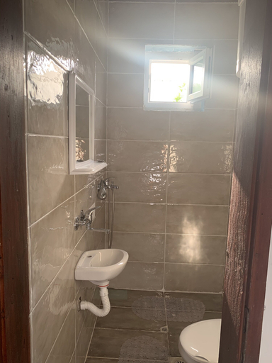Bathroom 3, Dibra Apartmants