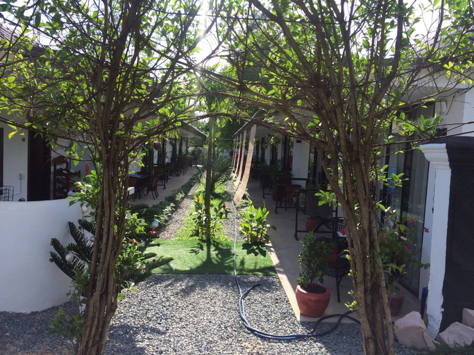 Exterior & Views 2, Sun Leo Hotel, Sihanoukville
