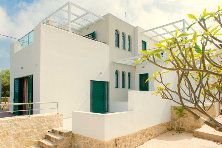 Exterior & Views 2, Villa Murtal, Crete