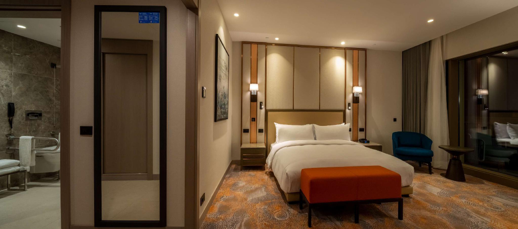Bedroom 5