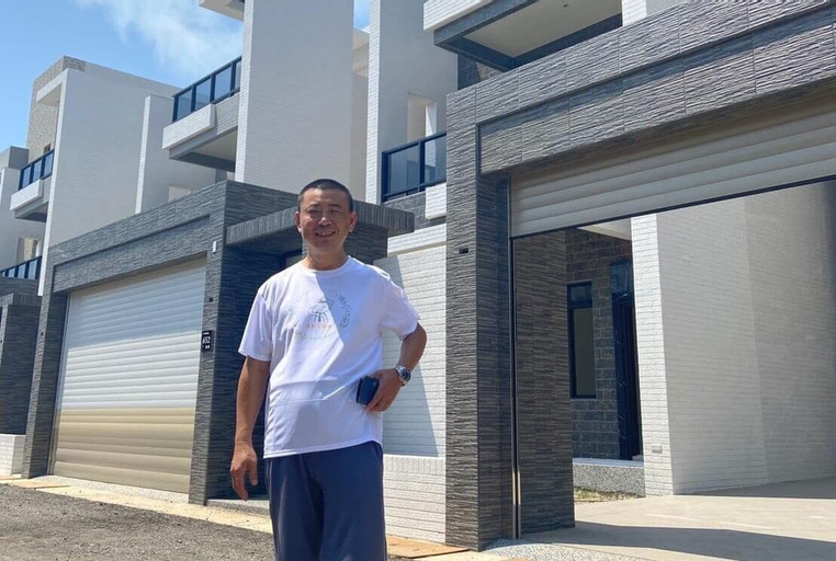 Exterior & Views 2, Police House, Penghu