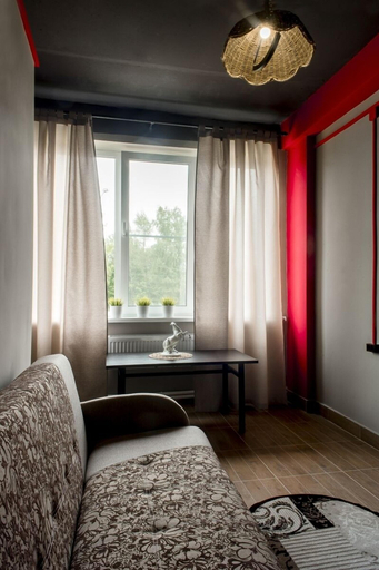 Others 4, Filosof - Hostel, Smolensk