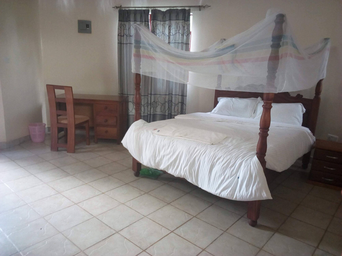 Bedroom 2, Mwingi Cottage Hotel, Mwingi Central