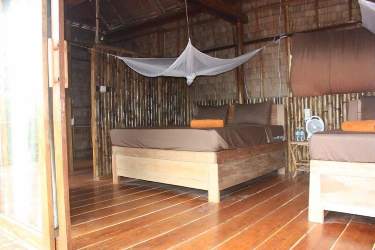 Bedroom 3, Royal Retreat Resort, Sihanoukville