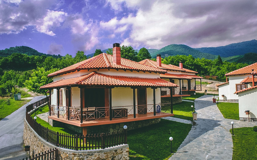 Exterior & Views 1, Karyon Apartments, East Macedonia and Thrace
