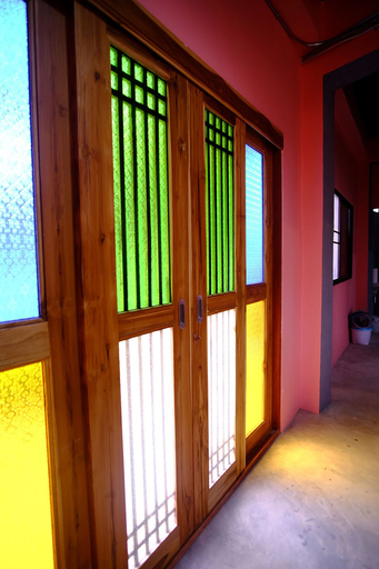 Others 3, Nap Corner Hostel, Muang Phitsanulok