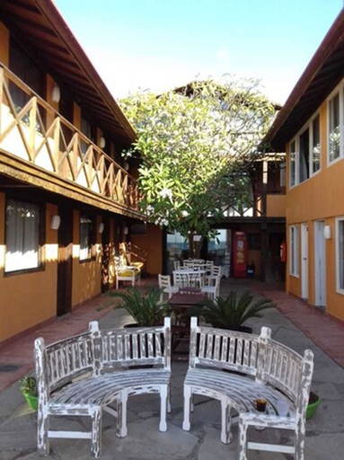 Exterior & Views 2, Bamboo Búzios Hostel, Armação dos Búzios