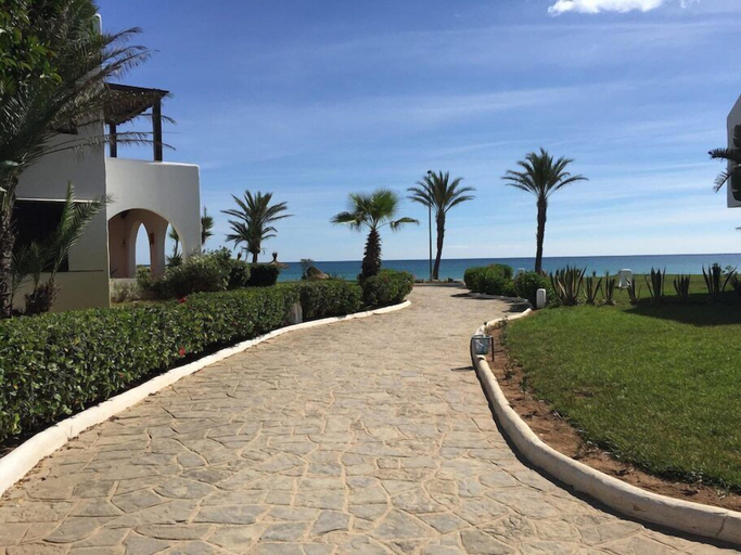 Exterior & Views, Bahia Smir Resort Apartments, Tétouan