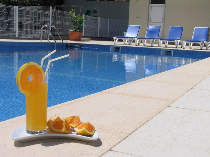 Sport & Beauty 5, Pantanha Apartments, Nelas