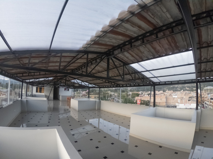 Others 5, HOTEL SAN MIGUEL, Cajamarca