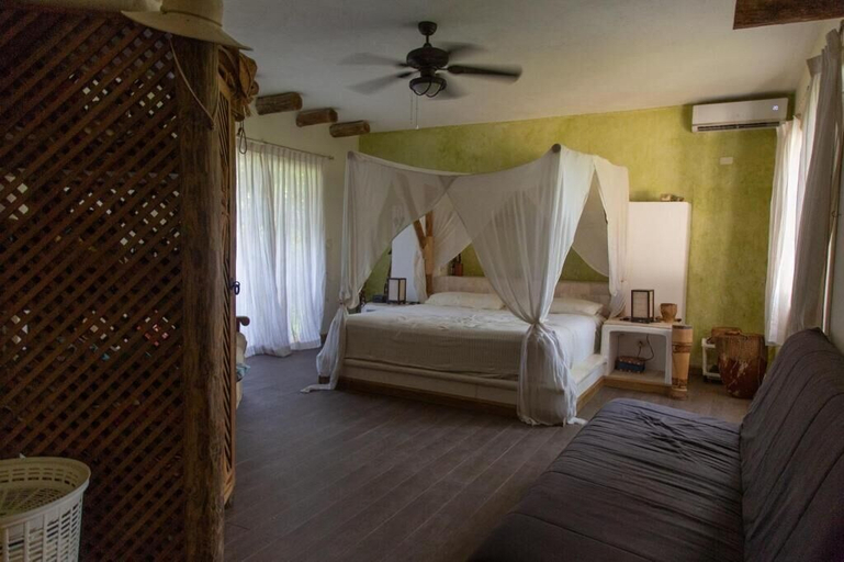 Bedroom 2, Panoramic Villa Casa Mar Monterrico, Taxisco