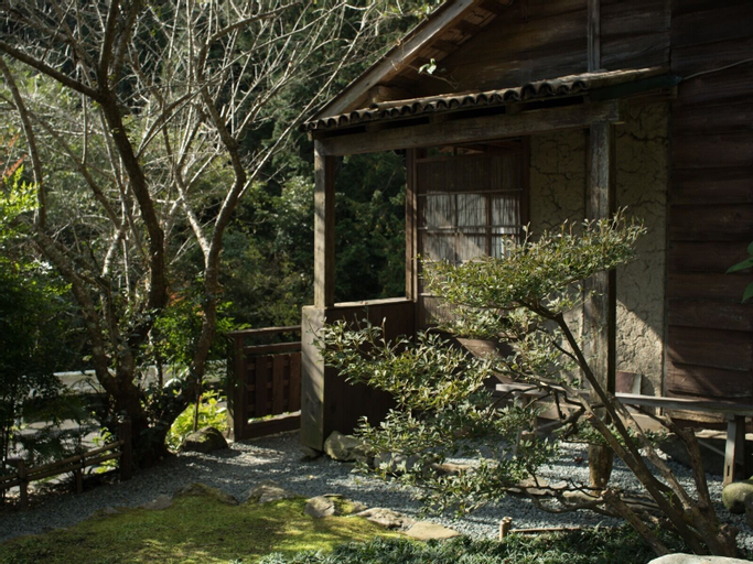 Exterior & Views 2, Yui Valley, Okabe
