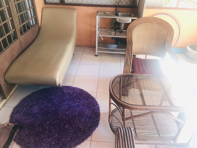 Others 5, Golden Bridge Guest House, Phnom Penh