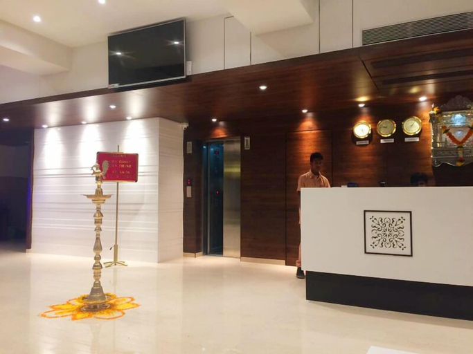 Others 5, South Coast Hotels Thane, Thane