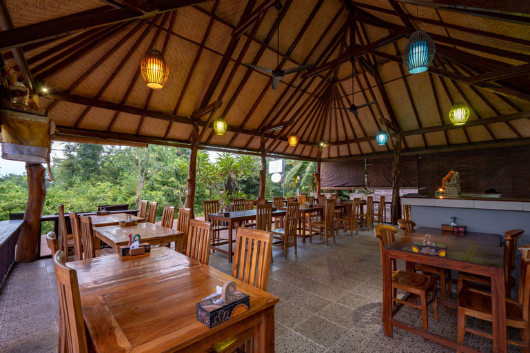 Food & Drinks 4, The Soggol Lembongan, Klungkung