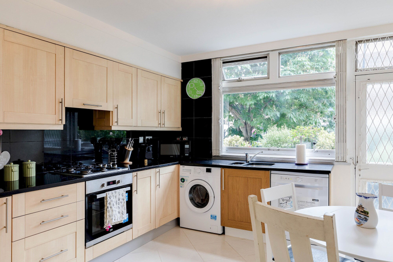 Others 5, 4-bedroom Villa on Marble Arch, London