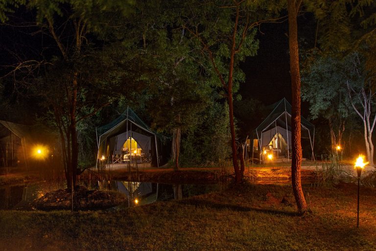 Exterior & Views, Explorer by Eco Team - Bundala, Hambantota